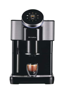Dr Coffee H1 Automatic Espresso Coffee Machine 