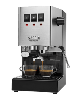 Gaggia Classic Evo Pro Coffee Machine