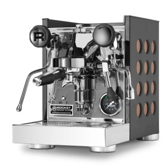 Rocket Appartamento TCA Coffee Machine