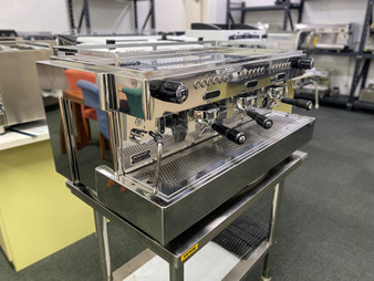  Rocket REA 3 Group Refurbished Second Hand Coffee Machine