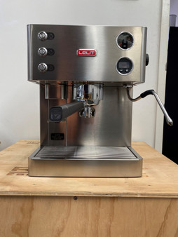 Lelit Kate Refurbished Second Hand Coffee Machine with Grinder