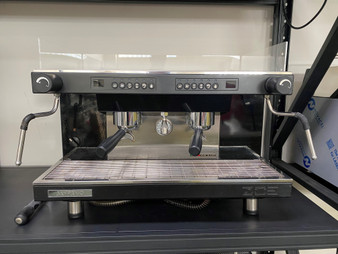 Sanremo Zoe Competition 2 group Refurbished Second Hand Coffee Machine