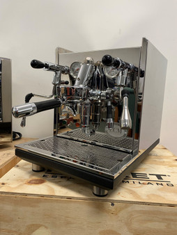 ECM Synchronika Refurbished Second Hand Coffee Machine