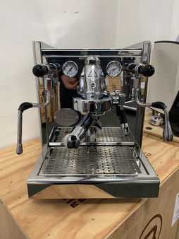 ECM Technika Refurbished Second Hand Coffee Machine