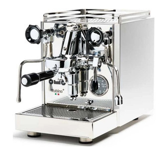 Quick Mill Rubino Plus