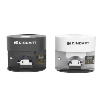 Cinoart PTB FI Automatic Coffee Tamper Under Grinder Precision Tamper
