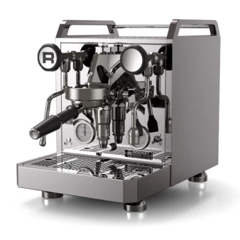 Rocket Mozzafiato R Fast Coffee Machine | Rocket Espresso Australia