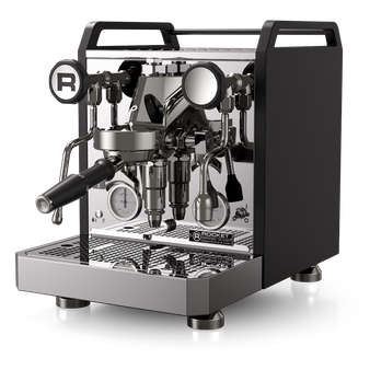 Rocket Mozzafiato R Fast Black