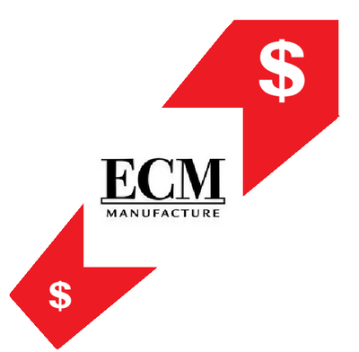 Buy now and save on ECM and Rocket!