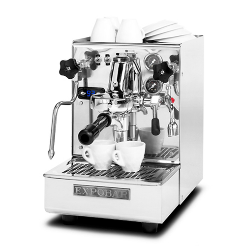 Expobar Office Barista Minore Coffee Machine