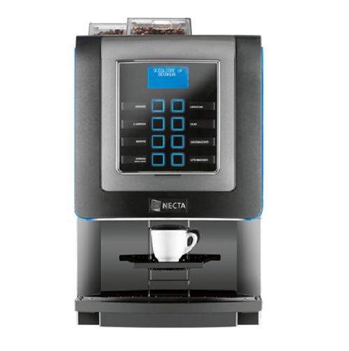 Schaerer Coffee Prime - Auspresso Pty Ltd