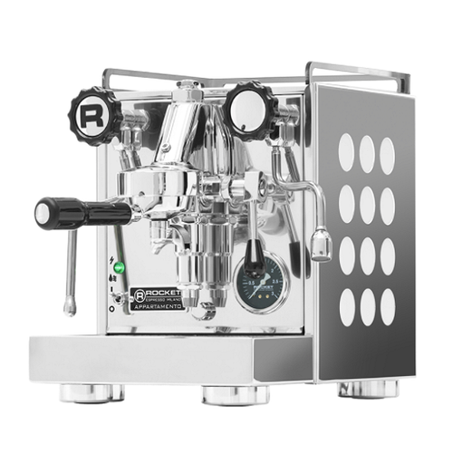 Heat Exchanger Coffee Machines