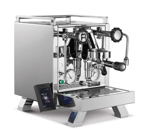 Giotto Rocket Cronometro R Cofffee Machine