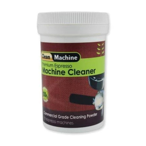 Clean Machine Espresso Machine Cleaning Powder