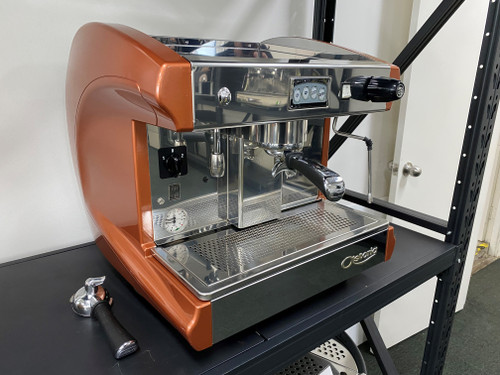 Astoria Forma 1 Group Fully Refurbished Second Hand Commercial Coffee Machine