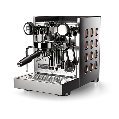  Rocket Appartamento TCA Coffee Machine