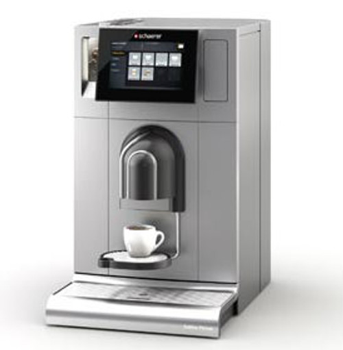 Schaerer Coffee Prime