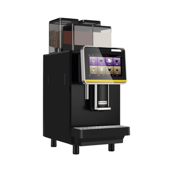 Dr Coffee F2 PLUS
