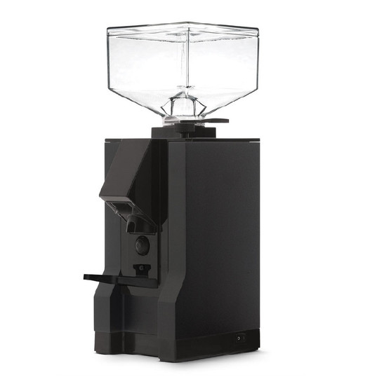 Eureka Mignon Manuale Black coffee grinder