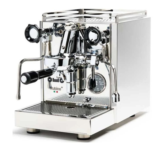 Wuick Mill Rubino Plus