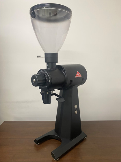 Mahlkonig EK43 Tall Black Refurbished Second Hand Coffee Grinder