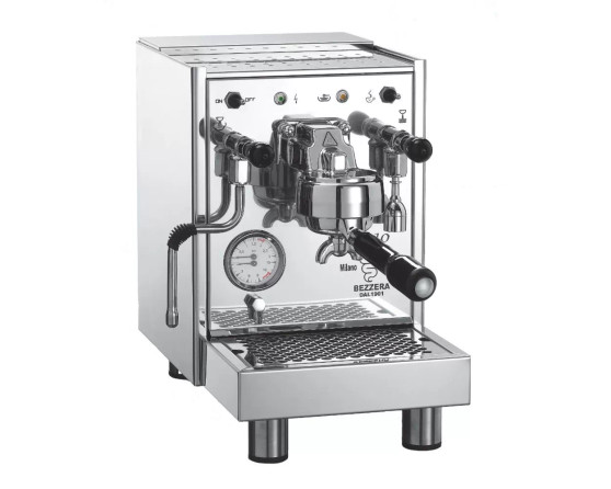 Bezzera BZ10 Coffee Machine