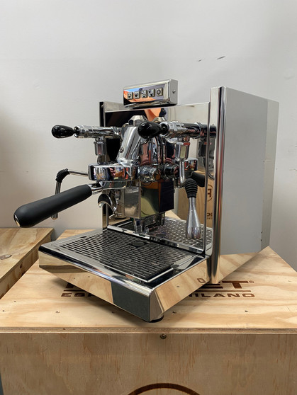 ECM Elektronika Profi II Refurbished Second Hand Coffee Machine 
