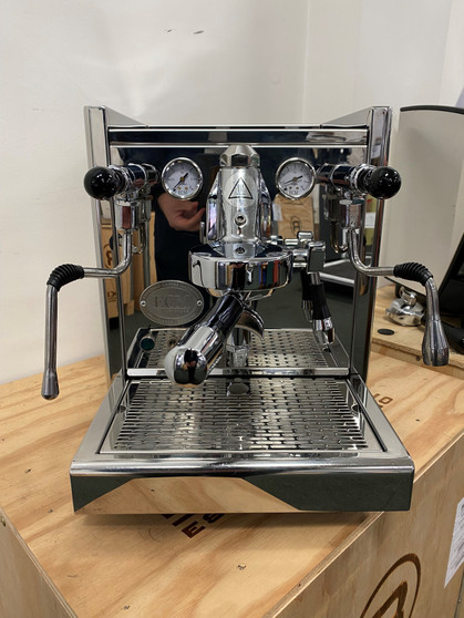 ECM Technika Refurbished Second Hand Coffee Machine