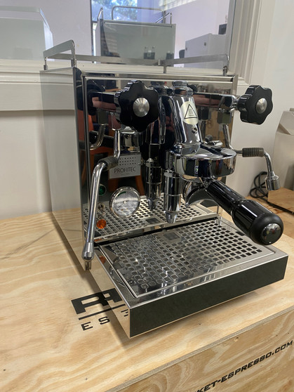 Profitec Pro 500 Refurbished Second Hand Coffee Machine