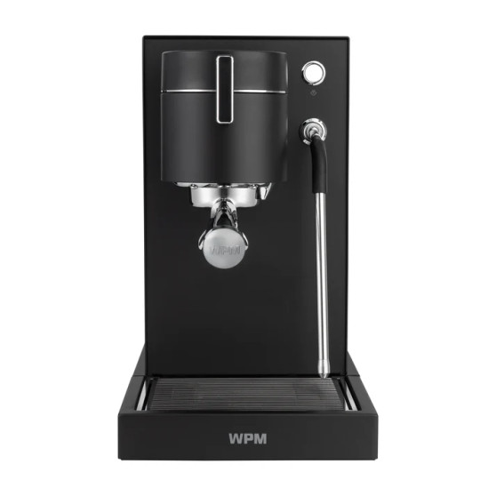 WPM Primus Espresso Machine – Gear Pump, Pressure Profiling & PID Control