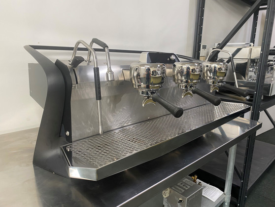 Slayer Steam EP 3 Group Refurbished Second Hand Coffee Machine