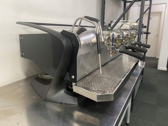 Slayer Steam EP 3 Group Refurbished Second Hand Coffee Machine