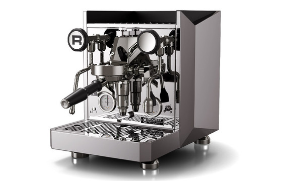 Rocket Giotto R Fast Coffee Machine | Rocket Espresso Australia
