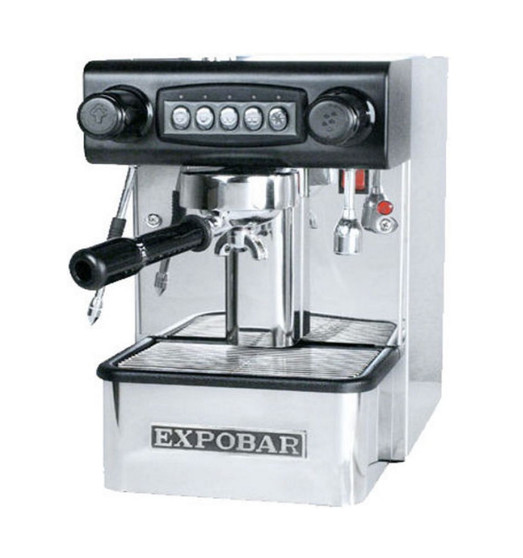 Expobar Office Control Espresso Coffee Machine