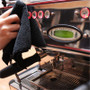Rhino Barista Cloth Set for Coffee Equipment Cleaning