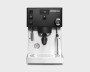 Rancilio Silvia Pro X Black coffee machine 