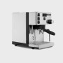 Rancilio Silvia Pro X Silver Coffee Machine Rancilio Silvia Pro X Silver Coffee Machine
