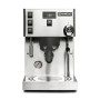 Rancilio Silvia Pro X Silver Coffee Machine