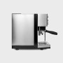 Rancilio Silvia Pro X Silver Coffee Machine Rancilio Silvia Pro X Silver Coffee Machine