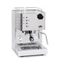 Quick Mill Pippa Stainless Espresso Machine