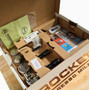 Rocket Accessories Kit included