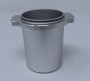 Coffee Tech DF83 Metal Dosing Cup now included