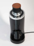 Turin DF83 Gen 2 Black Single Dose Grinder 