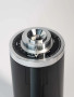 Turin DF83 Gen 2 Black Single Dose Grinder 
