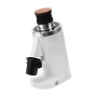 Turin DF83 Gen 2 White Single Dose Grinder