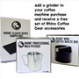 Rhino Coffee Gear