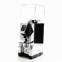 Eureka Mignon Specialita Magnifico Chrome Coffee Grinder