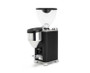 Rocket Giannino Black and Chrome Coffee Grinder