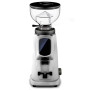 Fiorenzato All Ground Sense V2 with Scales Coffee Grinder White