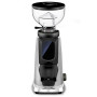 Fiorenzato All Ground Sense V2 with Scales Coffee Grinder Chrome
